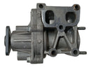 Carcaça Bomba De Agua Mitsubishi Lancer 2.0 16v 2010 A 2019
