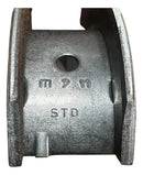 Bronzina De Mancal Fiat Std Vm Motor 1.4 Original