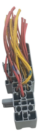 Caixa Fusivel Relé Renault Megane 2008 A 2012 8200338695