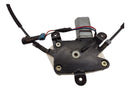 Máquina Vidro Elétrica Dianteira Esquerda Ford Fiesta 03 A14