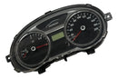 Painel Instrumentos Vw Gol G5  Saveiro Voyage 1.0 5u0920820a