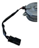 Motor Ventoinha Radiador Lado Esquerdo City Hrv 1.5 Original