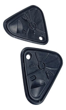 Par Acabamento Interno Porta Dianteira Vw T-cross 2020 A 25