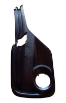 Moldura Farol De Milha Lado Direito Toyota Etios Com Detalhe