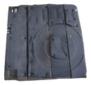 Tapete Porta Mala Citroen C5 2009 A 2012 Original 96554988zd