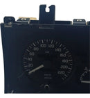 Painel De Instrumentos Renault Clio 1996 A 1999