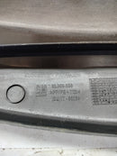 Tampão Bagagito Porta Malas Gm Celta 2001 A 2010 Detalhe
