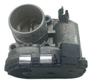 Corpo De Borboleta Tbi Fiat Palio Siena Doblo 1.0 1.3 16v