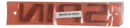 Emblema Porta Dianteira Gm Spin 13 A 24 94744071 Original