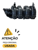 Coletor De Admissão Vw Gol G3 1.0 16v 1998 2006 036129711eq