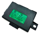 Modulo Central Alarme Golf 2008 A 2013 1je907107 Original