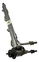Flauta Combustível Corsa Celta 1996 A 2004 93338456 Original