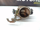 Corpo De Borboleta Tbi Ecosport 1.6 8v 2006/12 Original
