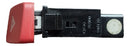 Interruptor Botão Pisca Alerta Hyundai Tucson 2004 A 2011