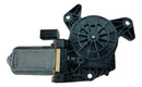 Motor Maquina Vidro Traseira Direita Vw Gol G5 2008 A 2012