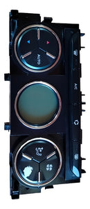 Comando Ar Condicionado Digital Novo C3 Air Cross 014 A 2019