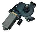 Motor Maquina Vidro Traseira Direita Vw Gol G5 2008 A 2012