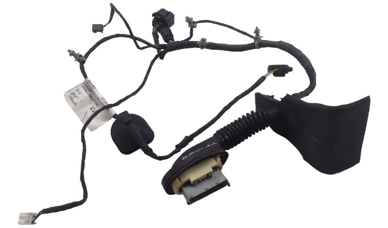Chicote Porta Traseira Direita Fiat Toro 16 A 22 Com Detalhe
