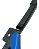 Moldura Inferior Para-choque Dianteiro Ecosport Com Detalhe