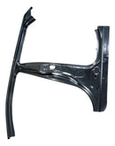 Retalho Lateral Lado Esquerdo Fiat Toro 2016 A 2025