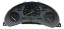 Painel De Instrumentos Gm Corsa Wind 1995 A 2002 90386322