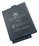 Modulo Central Alarme Escort Logus Pointer 547953251b Origin