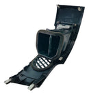 Difusor De Ar Honda Crv Com Moldura A/ Painel 2009 A 2012