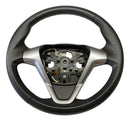 Volante De Direção Ford Ka 2015 A 2020 Original 6256579