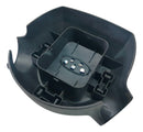 Tampa Capa Contato Buzina Volante Ford Ka 2007 2013 Original