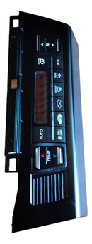 Comando Ar Condicionado Honda New Civic Sanwa2460a  12 A 16
