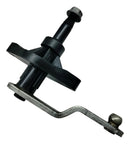 Pivo Limpador Brisa Traseiro Jac J3 Hatch 2011/15 3398010180