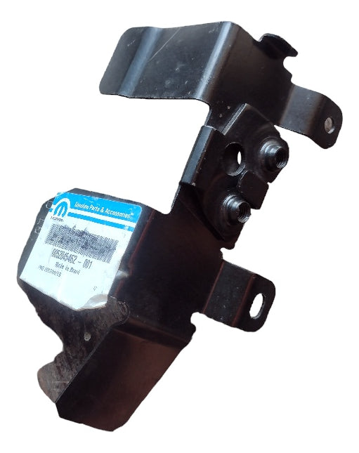 Reforço Lateral Direito Fiat Argo Pulse 2017 A 23 Original