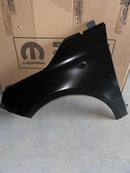 Paralama Lado Esquerdo Fiat 500 2010 2011 Original 52015757