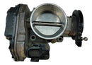 Tbi Corpo De Borboleta Vw Passat 1.8 1996 A 2000 058133063q