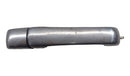 Maçaneta Externa Traseira Esquerda Volkswagen Golf 1994 A 99