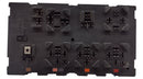 Caixa De Fusível Volkswagen Gol G3 2004/10 5x0941822c Orig.