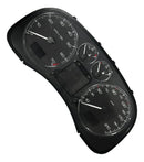 Painel De Instrumentos Peugeot 307 2007 2012 P9660470580