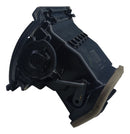Difusor Saida De Ar Do Honda Crv D Painel Original 77630-t9l