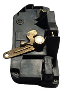 Fechadura Elétrica Traseira Esquerda Peugeot 406 1995 A 2005