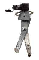 Máquina De Vidro Elétrico Dianteiro Direito Gm Corsa 95 A 02