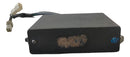 Modulo Amplificador Som Gm Kadett Gsi 2.0 1992 Com Detalhe
