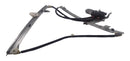 Máquina De Vidro Eletrônico Dianteiro Direito Citroen Xsara