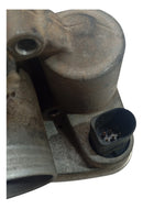 Corpo De Borboleta Tbi Gol Fox  Flex 408238371004 Original