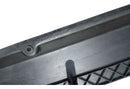 Moldura Porta Objetos Dianteira Direita Fiat Uno 2005 A 2007