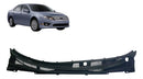 Grade Churrasqueira Para-brisa Ford Fusion 2.3 2006 A 2012