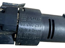 Cilindro Comutador Ignição Gm Celta 01/06 93280293 Com Chave