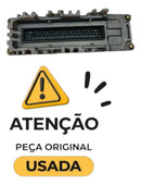 Módulo Injeção Vw Gol G2 G3 1999 A 2006 6160090002 Detalhe