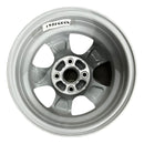 Roda Aro 13 Avulsa Liga Leve Gm Celta Corsa Original
