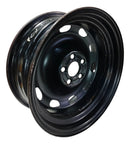 Roda Ferro Aro 15 Vw Fox Spacefox Polo 5z0601027hj Original