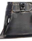 Moldura Paralama Dianteiro Esquerdo Honda Hrv Hr-v 2022 2024